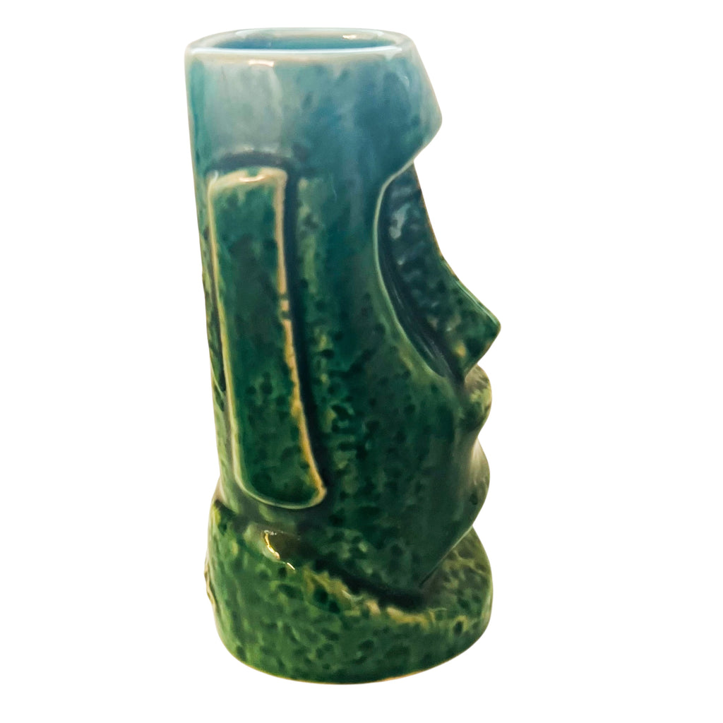 Vintage Tiki Farm Hawaiian Tiki Mug
