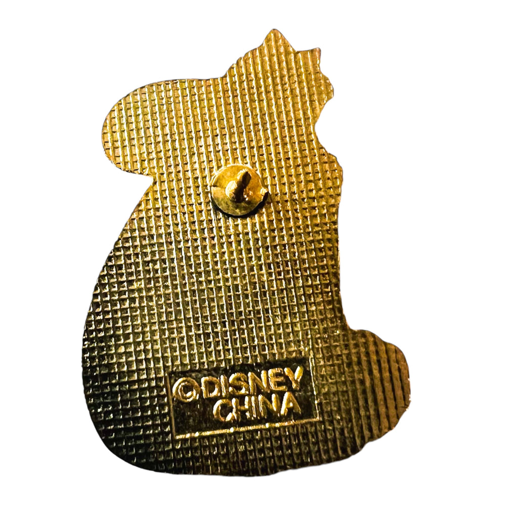 Disney Duchess The Aristocats Pin