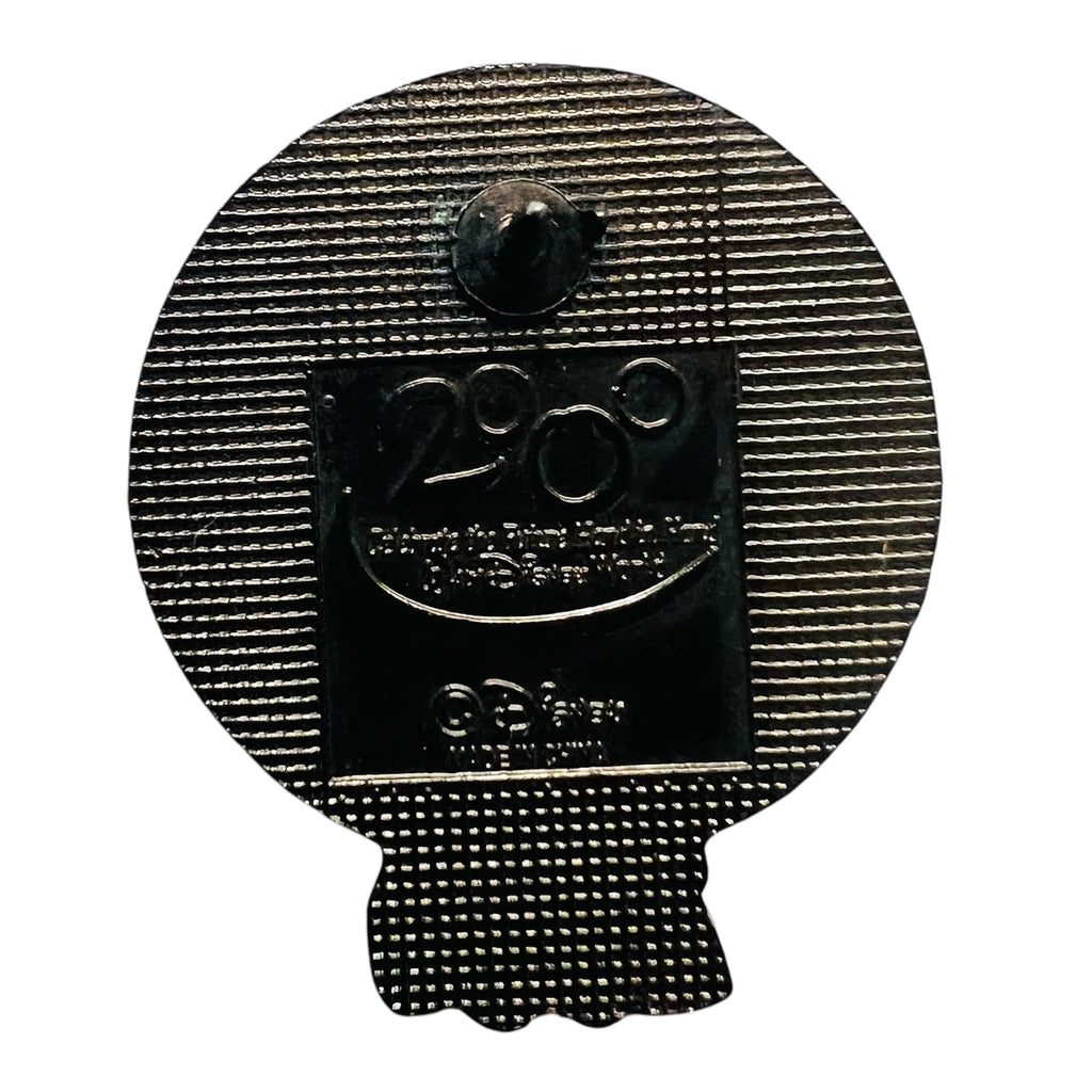 Walt Disney World WDW Fort Wilderness Resort 2000 Mickey Mouse Hunting Pin