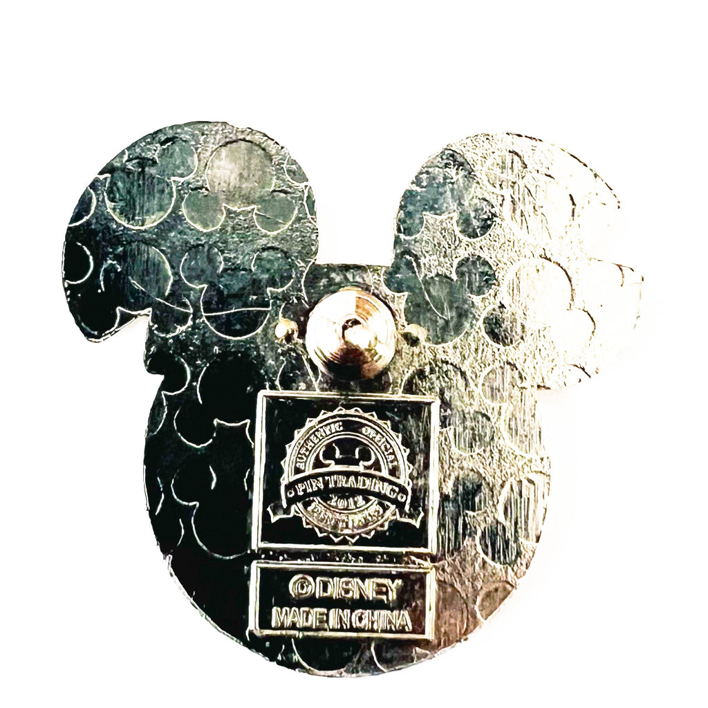 Mickey Mouse Icon Mystery Pouch - Stitch Only