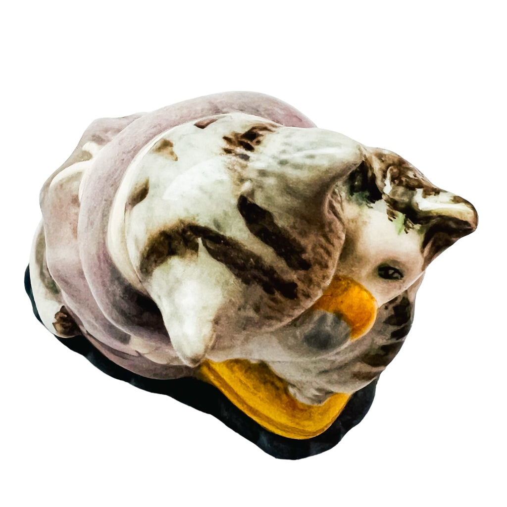 Beatrix Potter Tabitha Twitchit & Miss Moppet Figurine