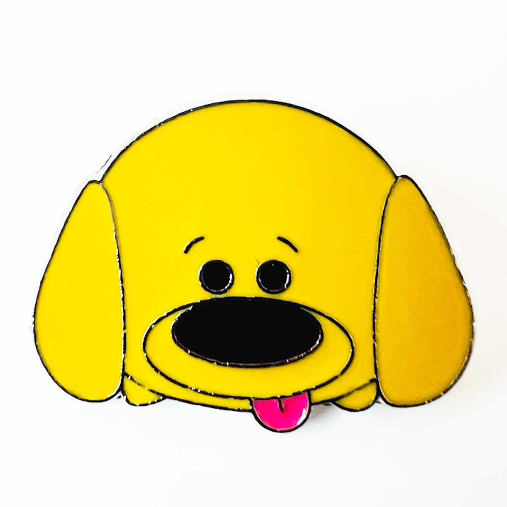 Disney Dug Tsum Tsum UP Pin