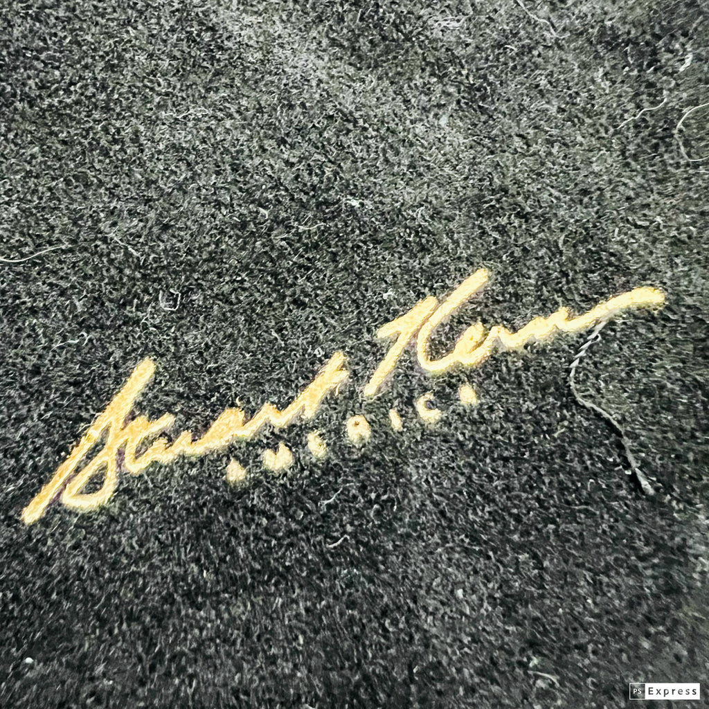 Vintage Stuart Kern AMERICA Pen & Pencil Desk Set