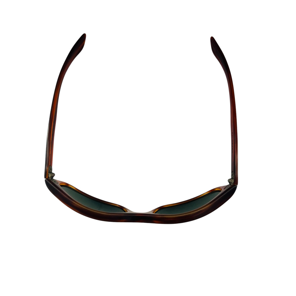 Vintage Ray-Ban Balorama Brown Tortoise Frame Sunglasses