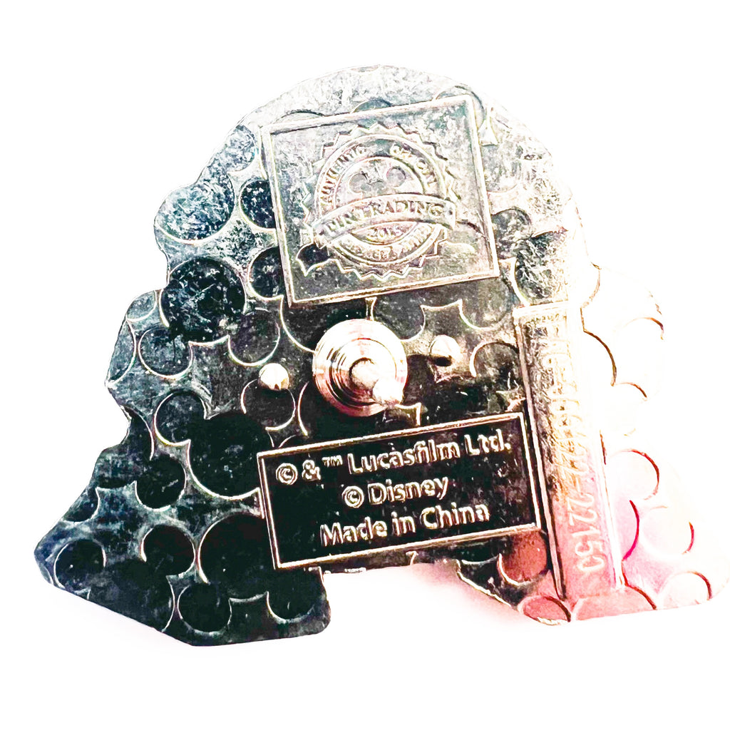Disney Star Wars R2-D2 Mystery Pin