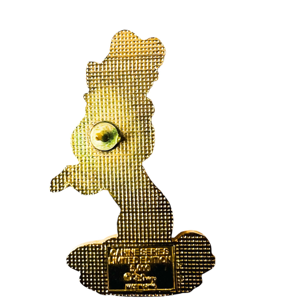 Disney Georgette Oliver & Company Canine Series Limited Edition Set