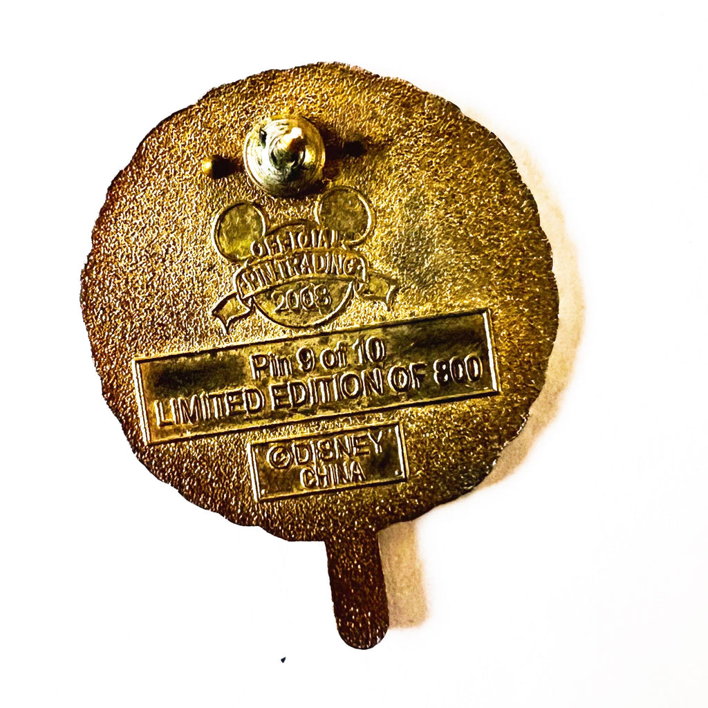 Disney Mystery Tin Lollipop Tinker Bell Limited Edition 800 Pin