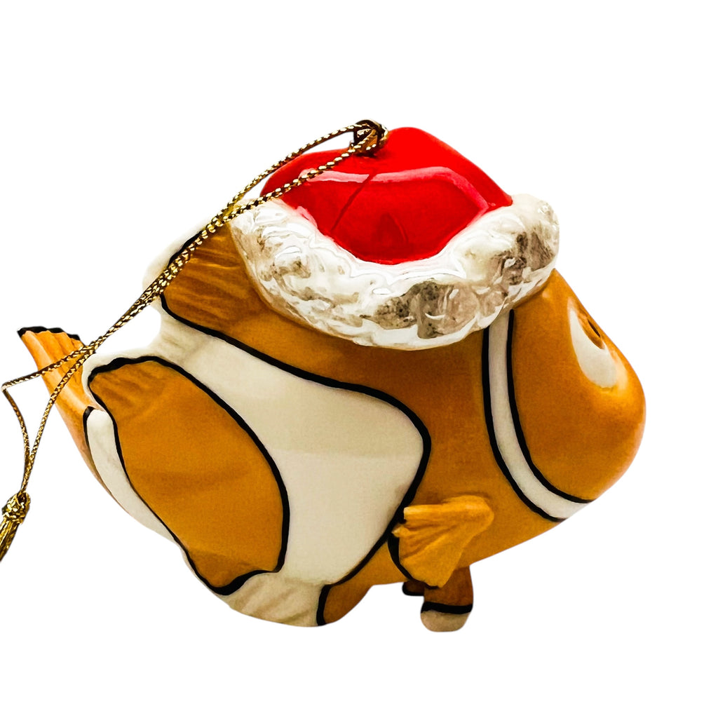 Lenox Disney Pixar Finding Nemo Ornament