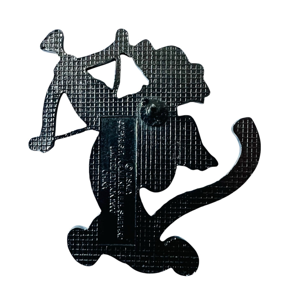 Disney DLR Valentine's Day Tigger Playing Cupid Limited Edition 2500 Pin