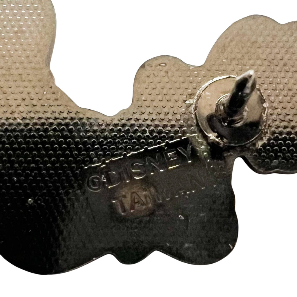 WDW Walt Disney World Space Astronaut Series Pluto in Space Mood Pin