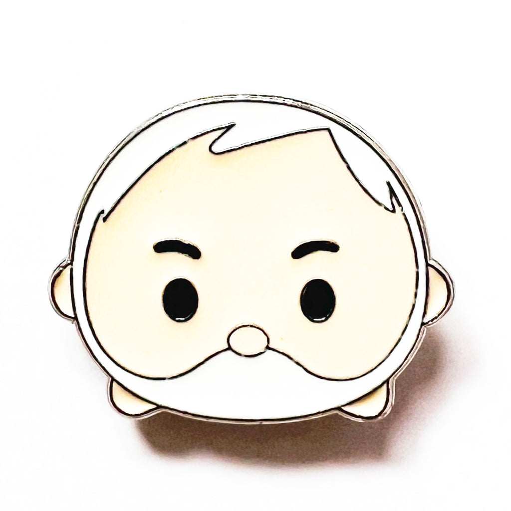 Disney Star Wars Obi-Wan Kenobi Tsum Tsum Pin
