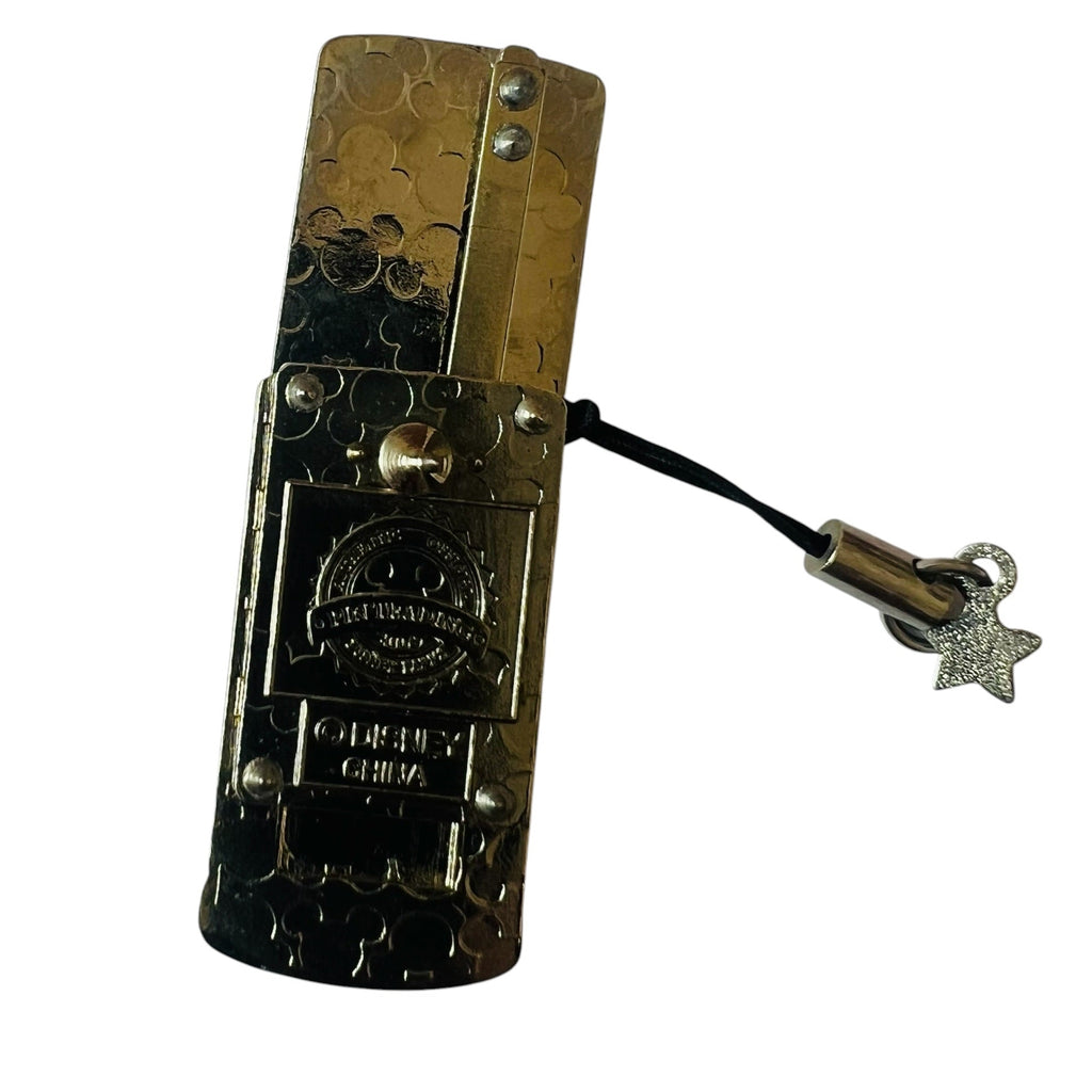 Disney Tinker Bell Cell Phone Pin