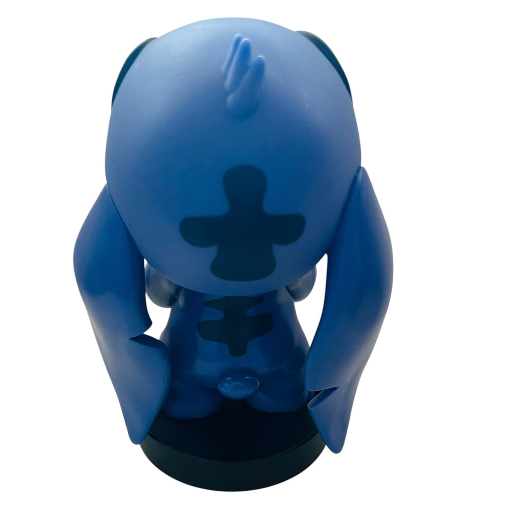Cableguys Smiley Stitch Controller Holder & Mobile Phone Stand