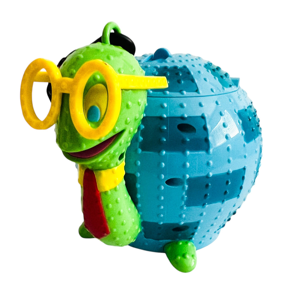 Disney Parks Main Street Electrical Parade Light-Up Turtle Sipper