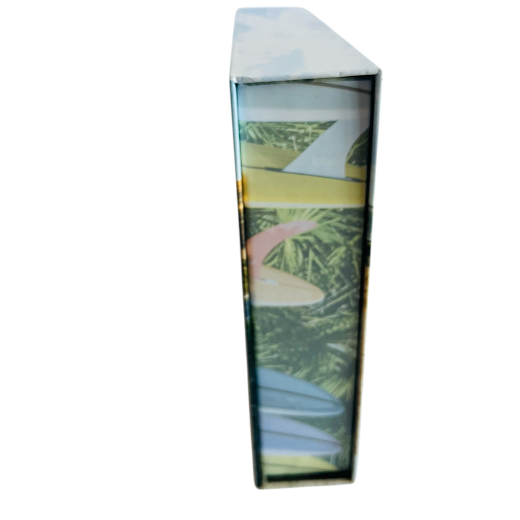 Johnny Vacay 500 Piece Puzzle