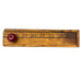 Pencil Case Ruler Wood  All Teachers Will Surely Go To Heaven Pencils Box