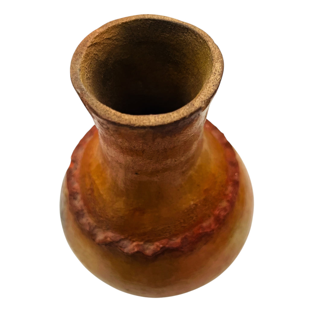 The Rainbow Man Santa Fe New Mexico Silas Claw Pottery