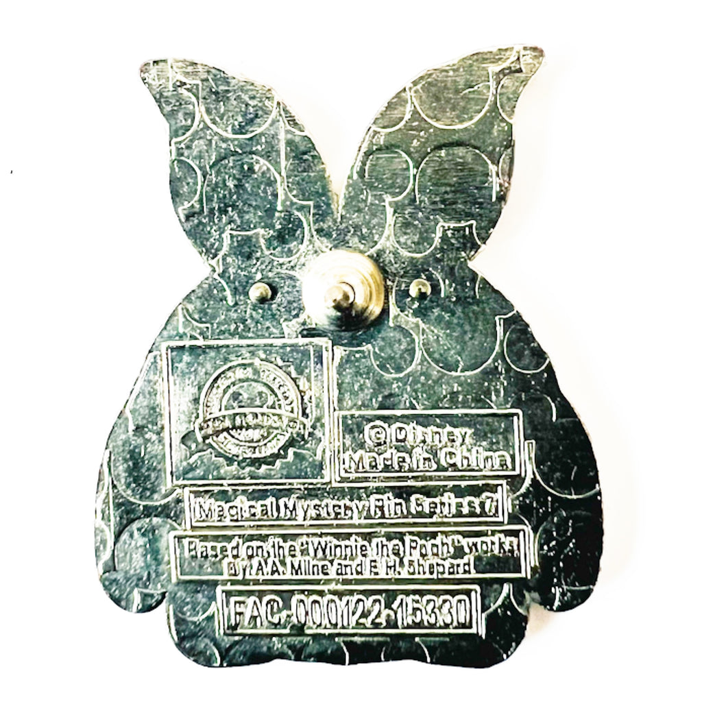 Disney Piglet Magical Mystery Pin