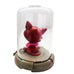 Disney Domez Dinah Alice In Wonderland Cat Figurine