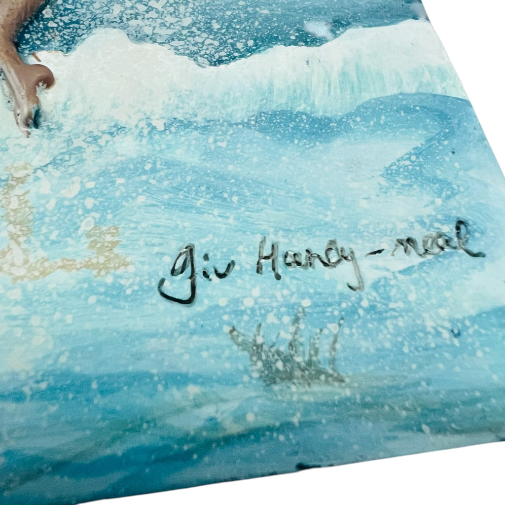 The Rebel Painting Jill Haney Neal
Reco Mini Views Collection 3D Wall Art