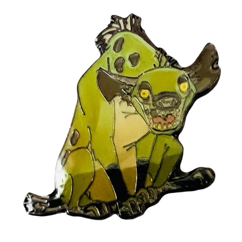 Disney ProPin Germany Lion King Ed the Hyena Pin