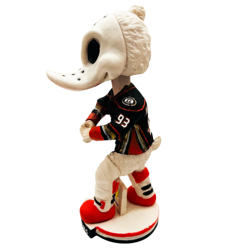 Anaheim Mighty Ducks Wild Wing Presented By UC Irvine Bobblehead