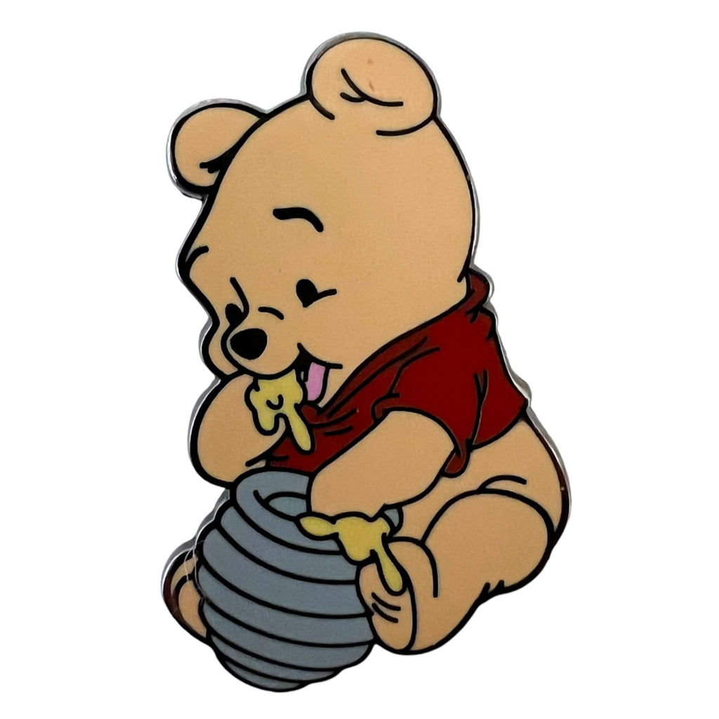 Disney Parks Baby Winnie the Pooh Pin