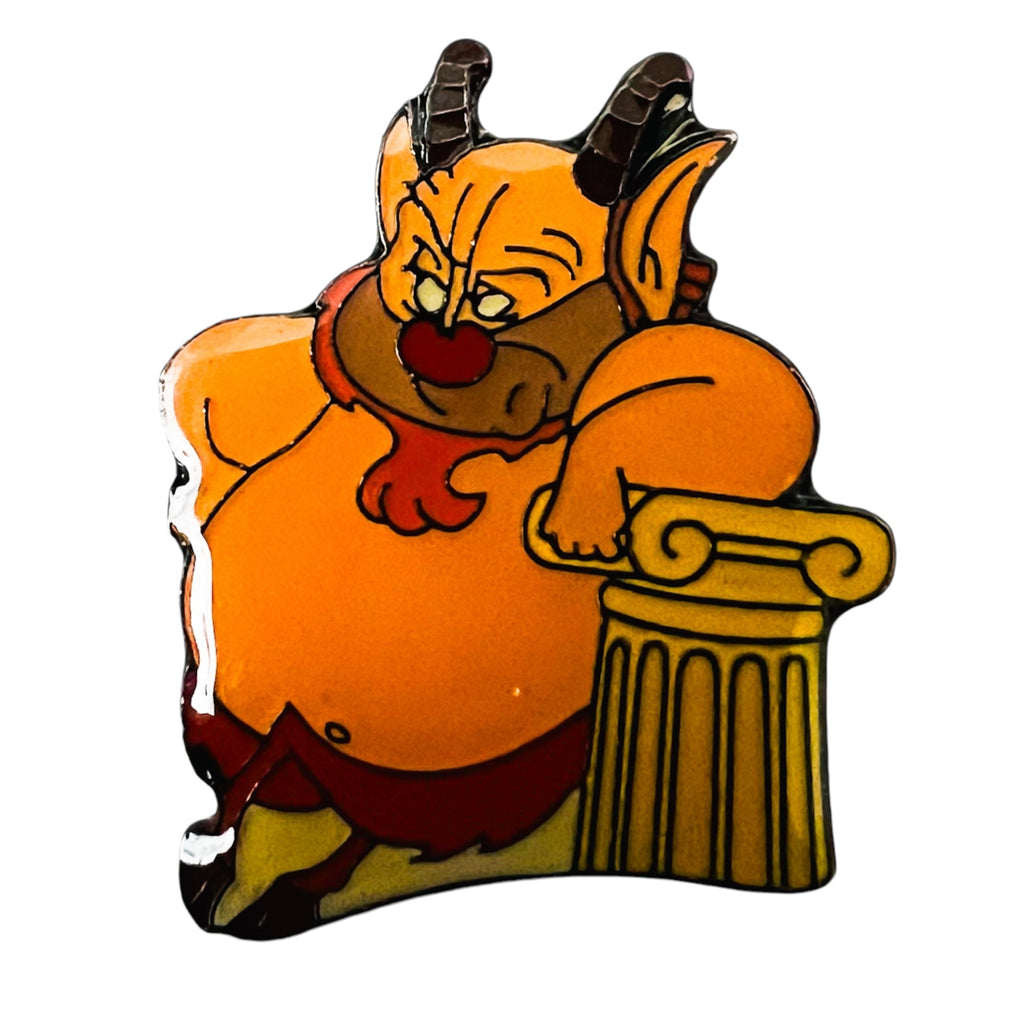 Disney PinPro Germany Phil Philocetes Hercules Pin