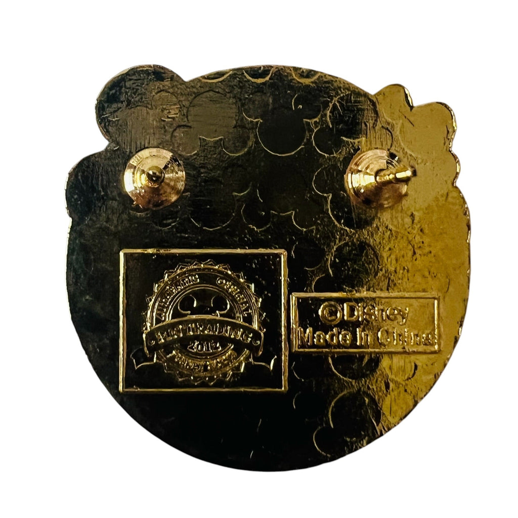 Disney Best Friends Mystery Mickey Mouse and Pluto Disney Pin
