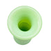 Vintage Jadeite Bud Flower Vase