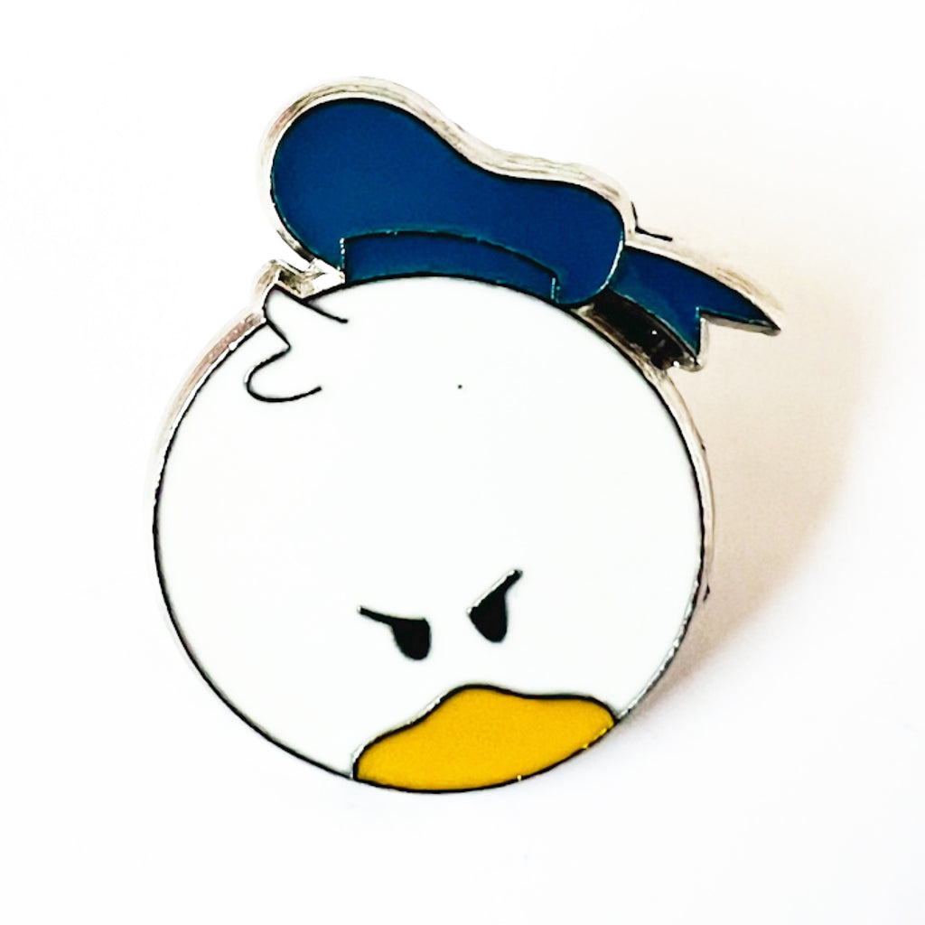 Disney Donald Duck Character Pin
