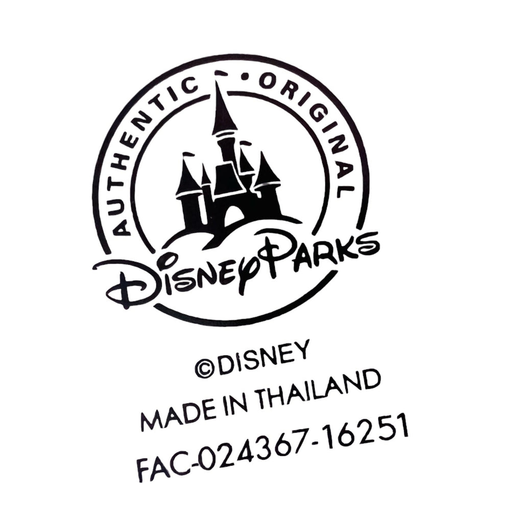 Disney Parks Tinker Bell "Mornings Aren't Magical" Coffee Mug