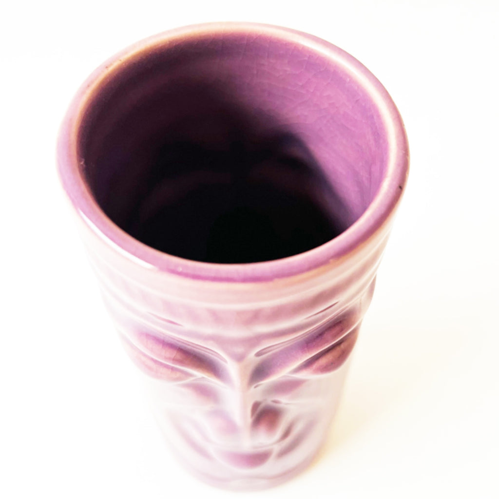 Vintage Tiki Hawaiian Bar 2001 Accountrements Mug