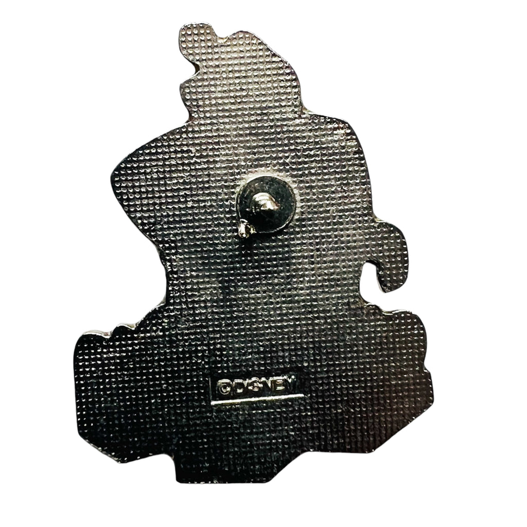 Disney Tigger Opening Gifts Santa Hat Christmas Holiday Presents Pin