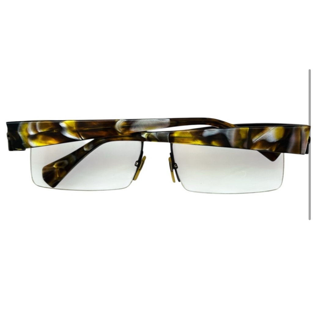 Alain Mikli Titan  AL0880-0201 Glasses