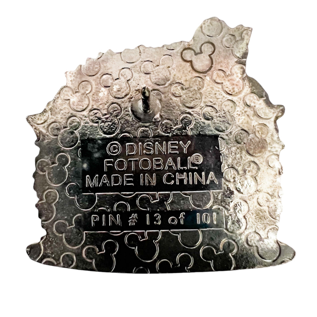 Disney Three Little Pigs 1933 Countdown To the Millennium Pin