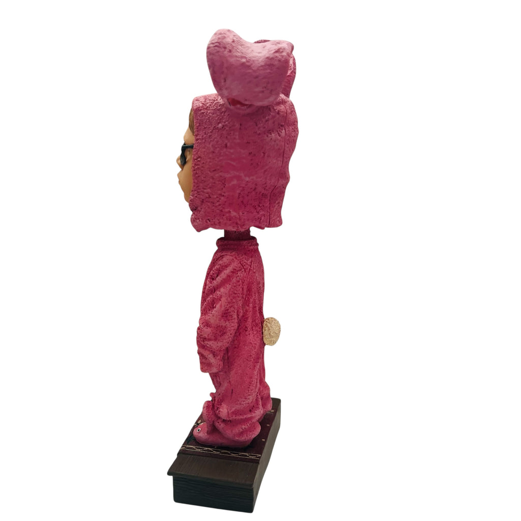 Ralphie In Bunny Suit Head Knocker Bobble Head A Christmas Story