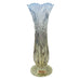Nachmann Bleikristall Germany 24% Lead Crystal Pedestal Vase