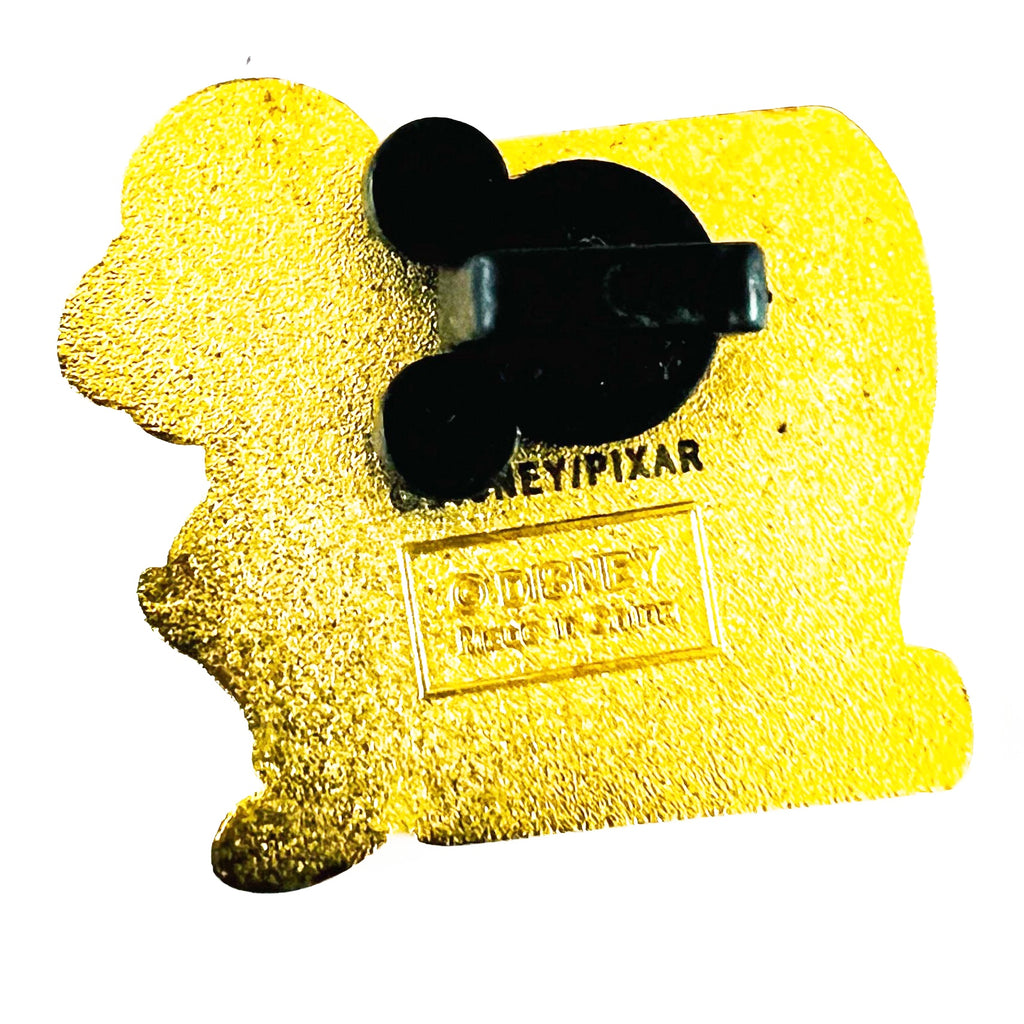 Disney Pixar 12 Months Magic 2002 Calendar Series NOVEMBER Buzz Lightyear Pin