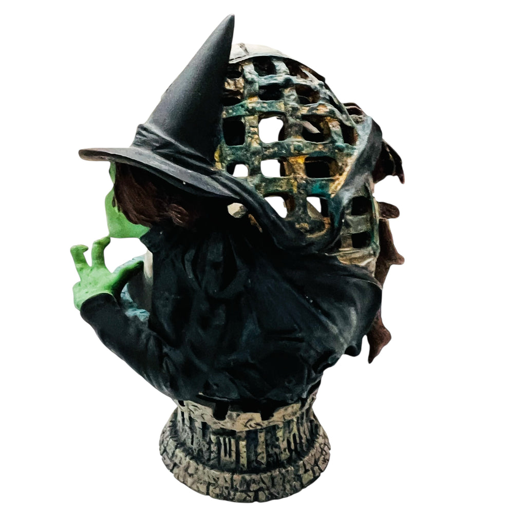 Vintage 1997 The Wizard of Oz The Witch Watchers Limited Edition Collectible Egg