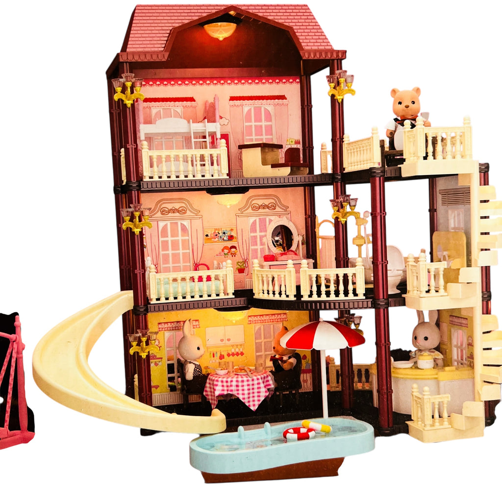 Koala Diary Koala Town Luxury Holiday Villas