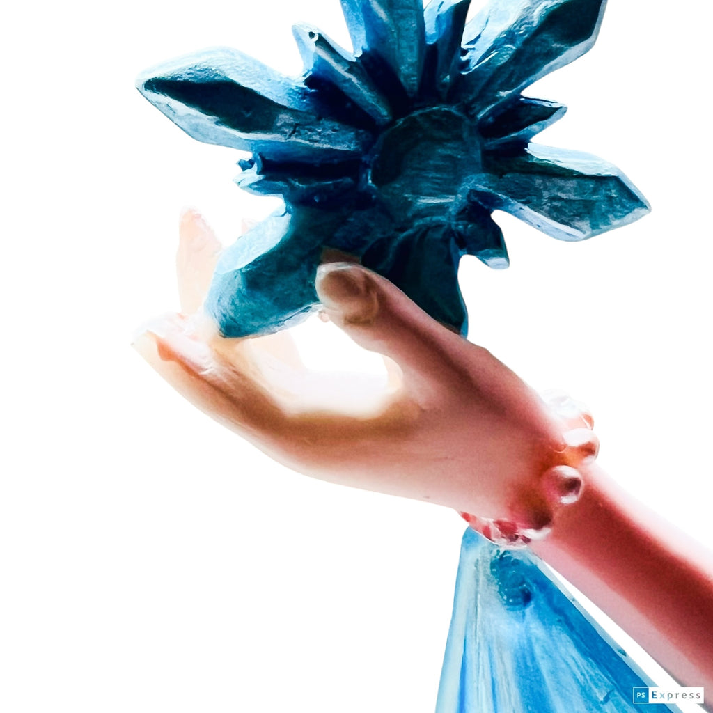 Disney Showcase Collection Frozen Queen Elsa Figurine