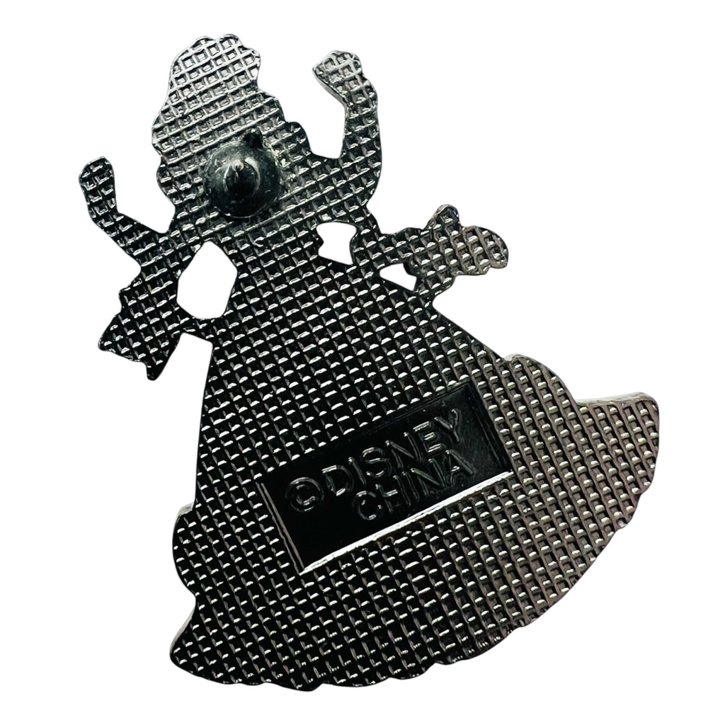 Disney DLR Princess Month Series Cinderella and Blue Birds Pin