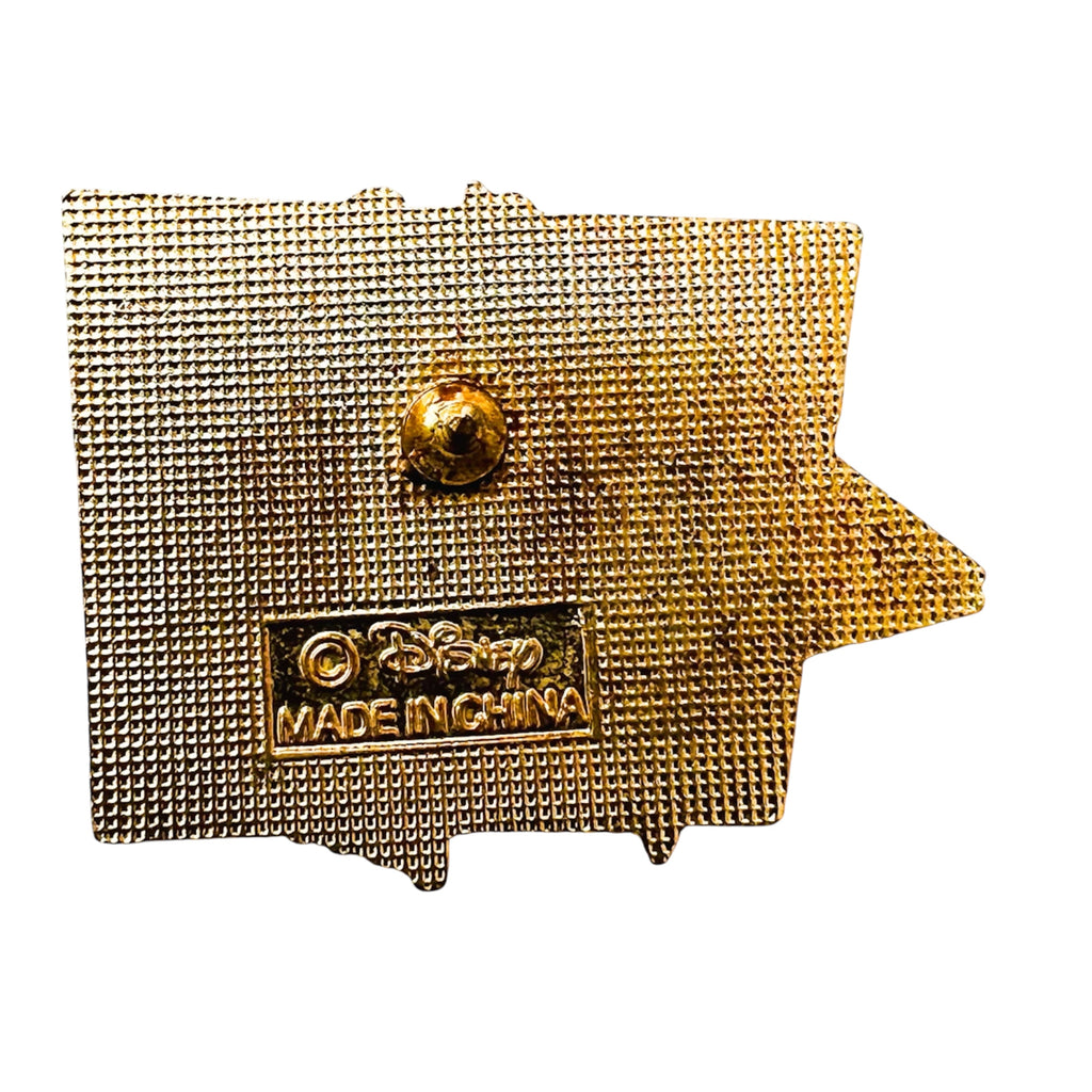 Disney Disney’s Wide World of Sports Tennis Pin