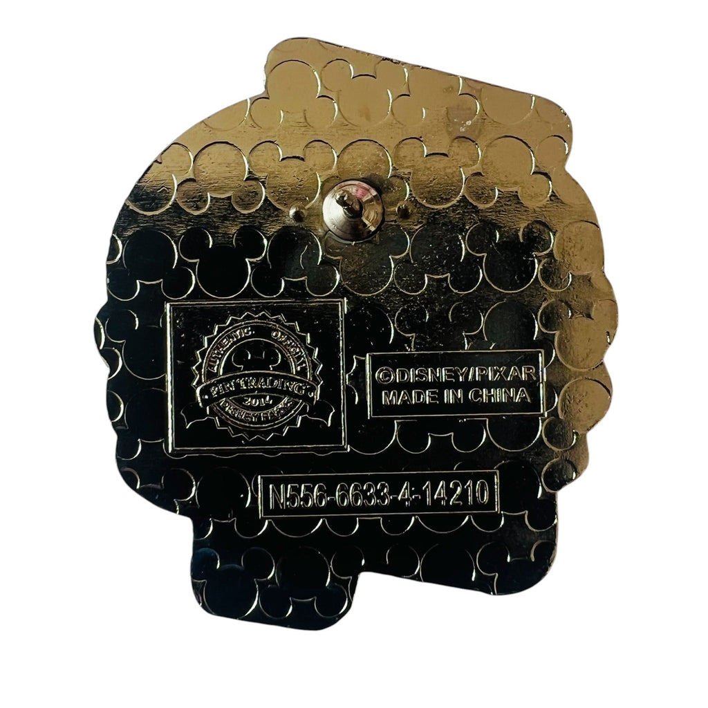 Disney Little Green Men “Oooooh! The Chosen One!" Toy Story Pin
