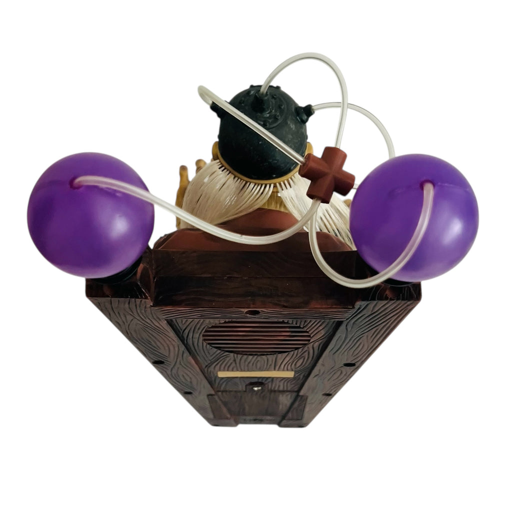 Vintage 1997 Tales From The Crypt Animated Cryptkeeper By Trendmasters