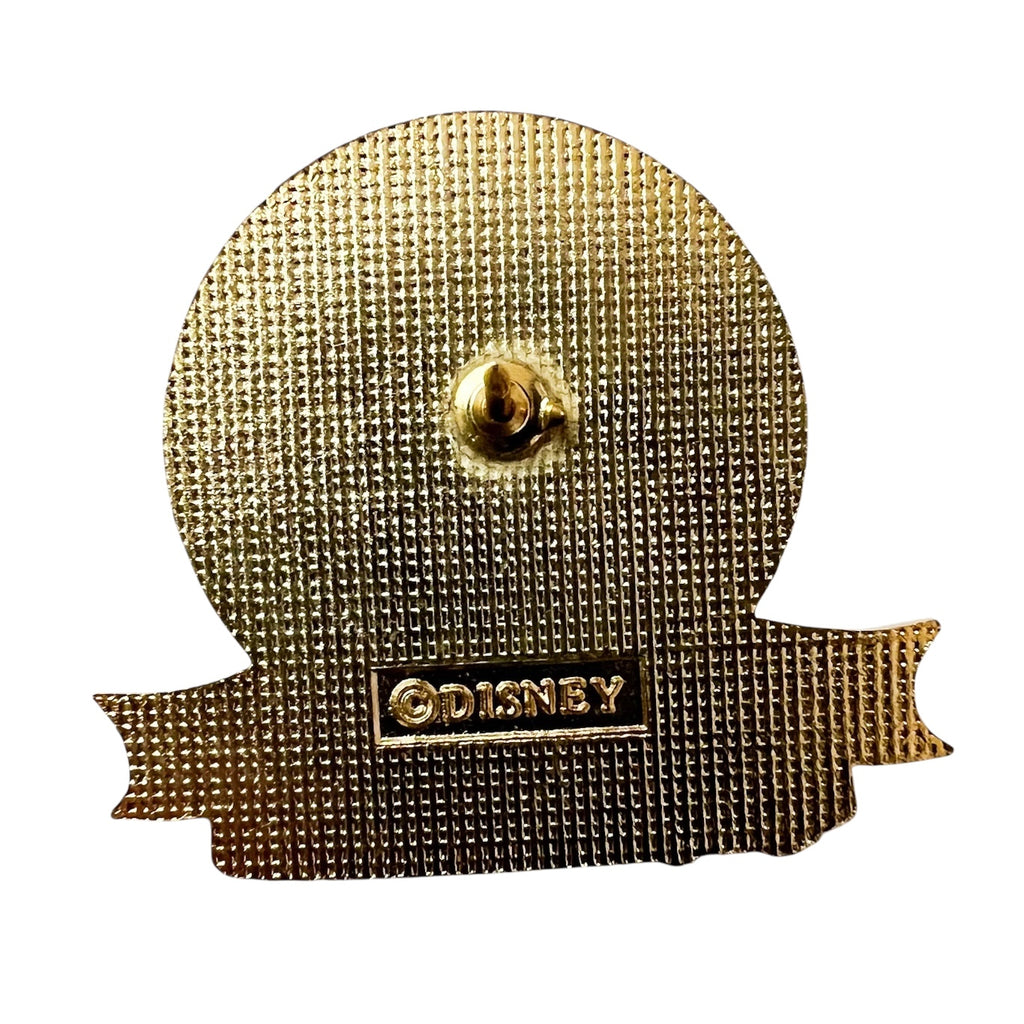 Disney Disneyland Tomorrowland Rapid Transit 50 Years Pin