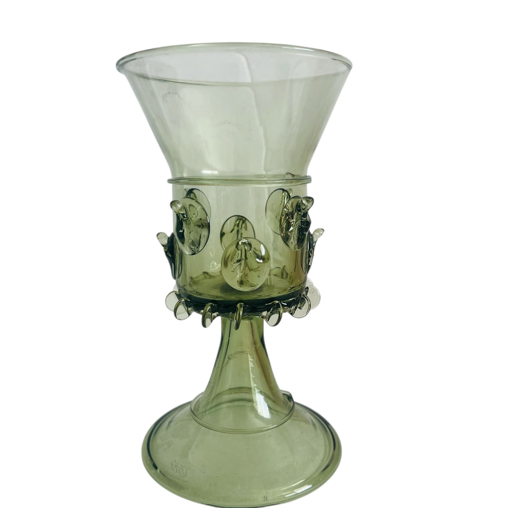 Game of Thrones Lena Heady Cersei Lannister Drinking Goblet