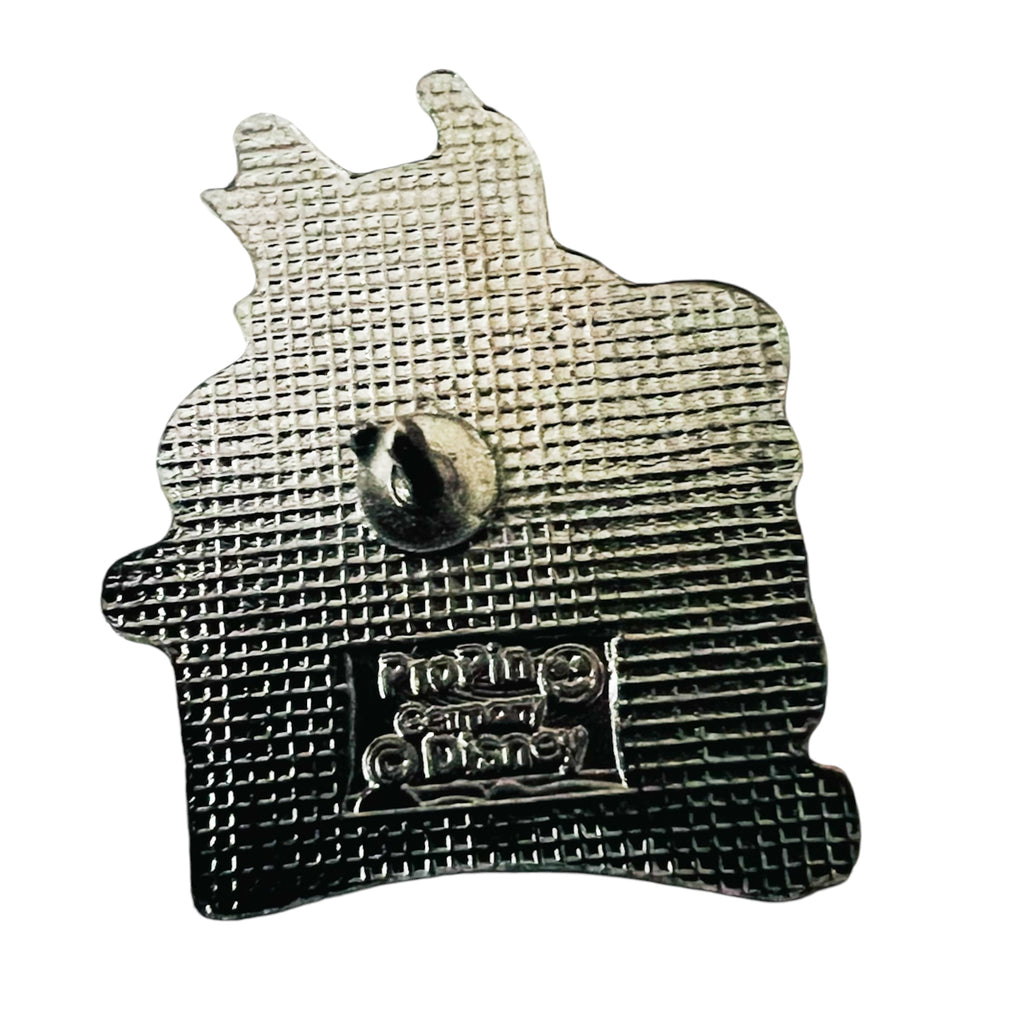 Disney PinPro Germany Phil Philocetes Hercules Pin