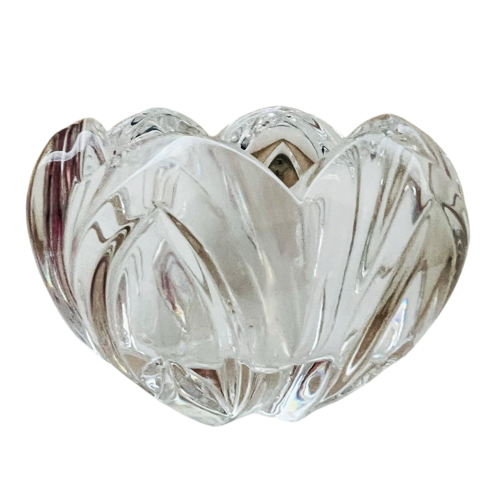 Waterford Crystal Attendants Collection Votive Candleholder